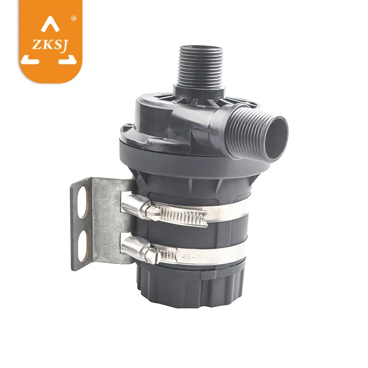 12V Haushaltswasserreiniger Solar Booster Pumpe Brunnen Miniaturpumpe